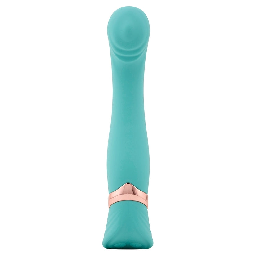 Sensuelle Geminii XLR8 Double Motor-Electric Blue