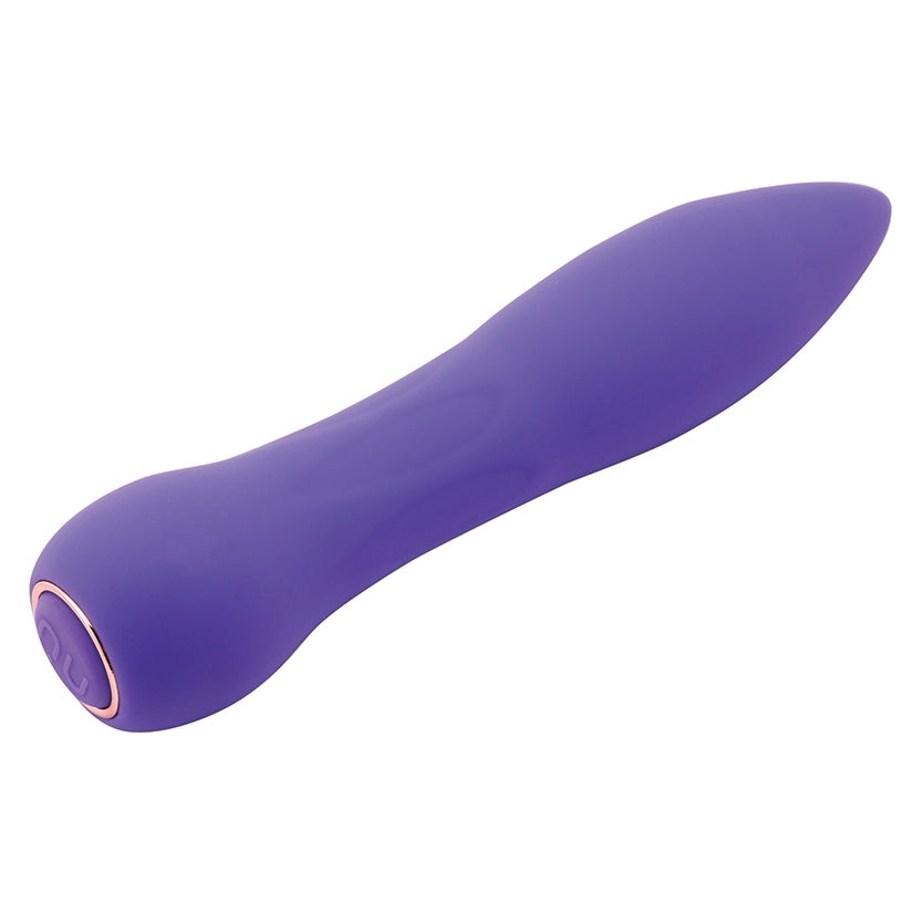Sensuelle Bobbii  XLR8 Turbo Flexi-Ultra Violet