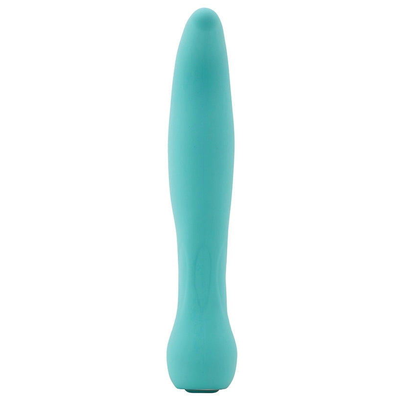 Sensuelle Baelii XLR8 Turbo Flexi Vibe-Electric Blue