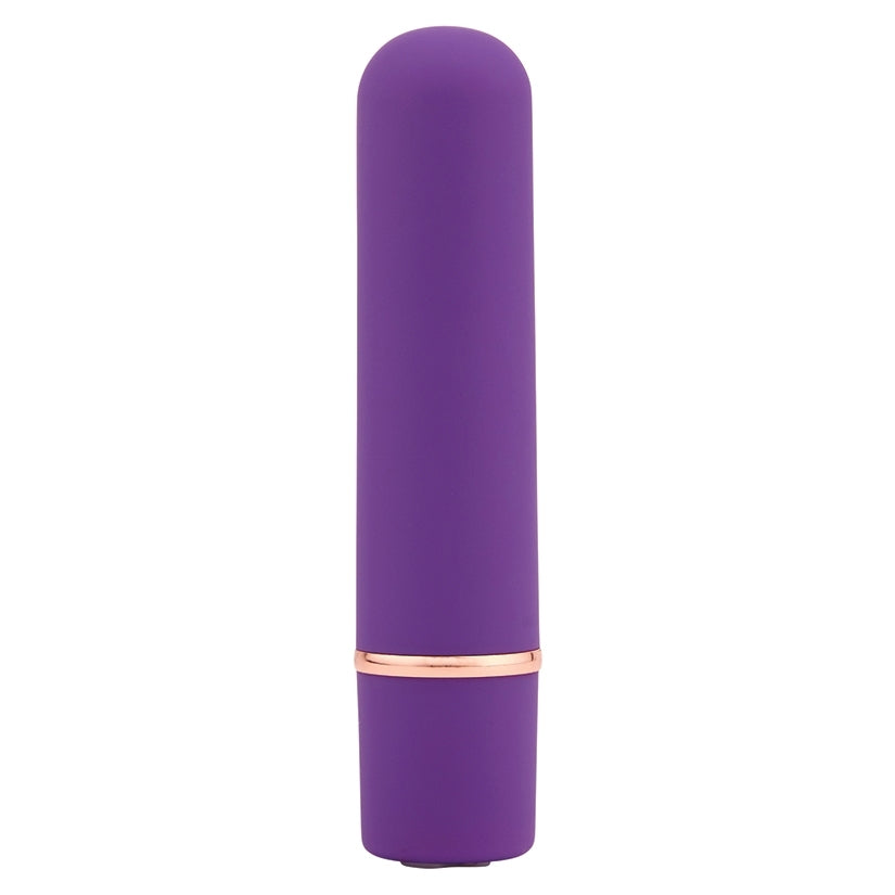 Sensuelle Nubii Tulla Rounded Bullet-Purple