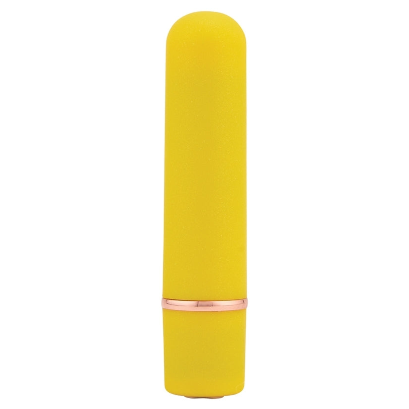 Sensuelle Nubii Tulla Rounded Bullet-Yellow
