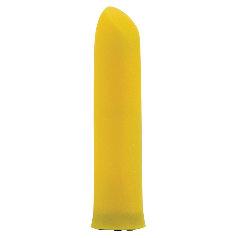 Sensuelle Nubii Evie Slanted Bullet-Yellow