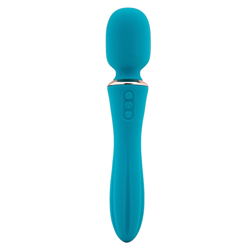 Sensuelle Nubii Mika Mini Wand-Blue