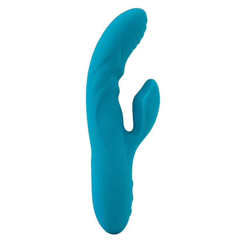Sensuelle Nubii Kiah Rabbit-Blue