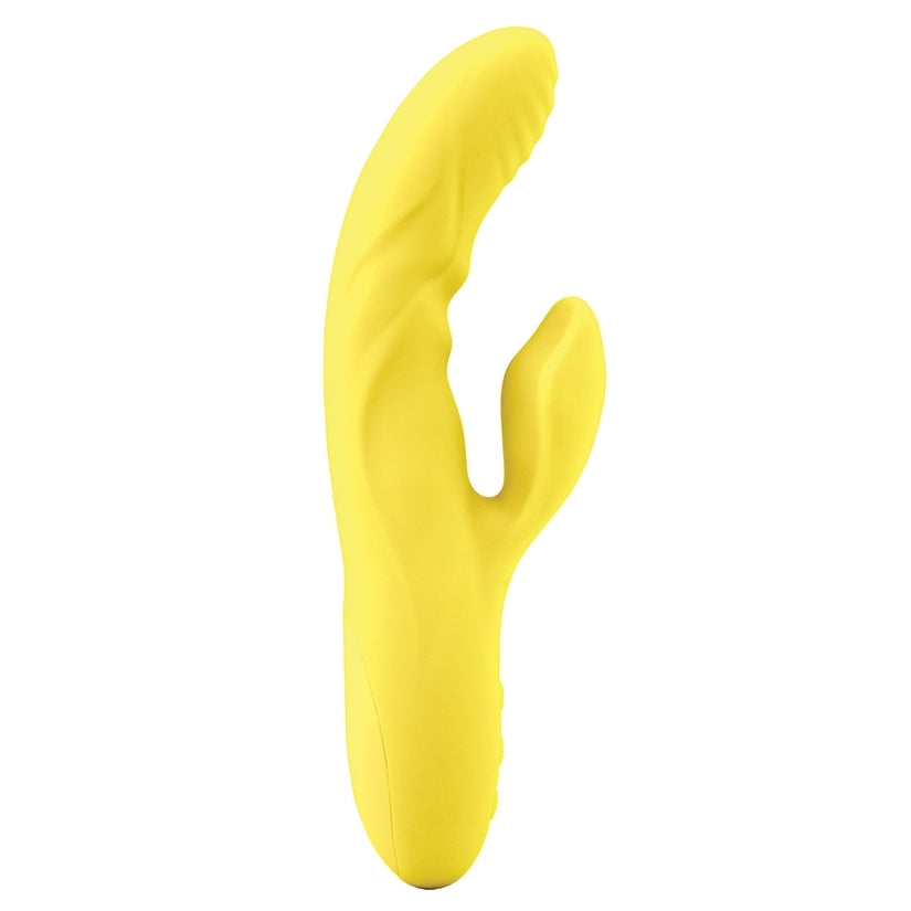 Sensuelle Nubii Kiah Rabbit-Yellow