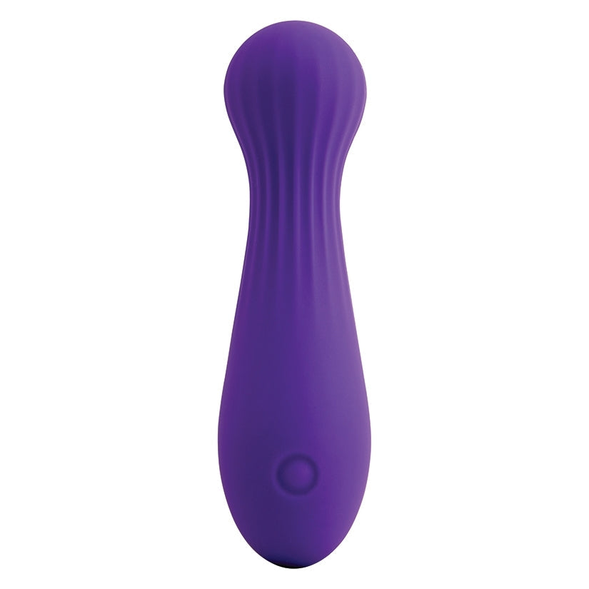 Sensuelle Nubii Sola Bullet-Purple