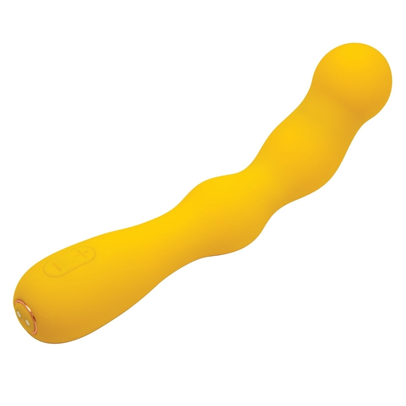 Sensuelle Nubii Siren-Yellow