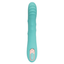 Load image into Gallery viewer, Sensuelle Roxii Wand-Electric Blue
