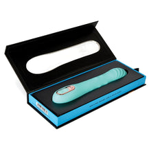 Load image into Gallery viewer, Sensuelle Roxii Wand-Electric Blue
