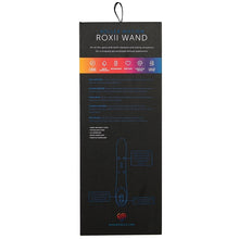 Load image into Gallery viewer, Sensuelle Roxii Wand-Electric Blue
