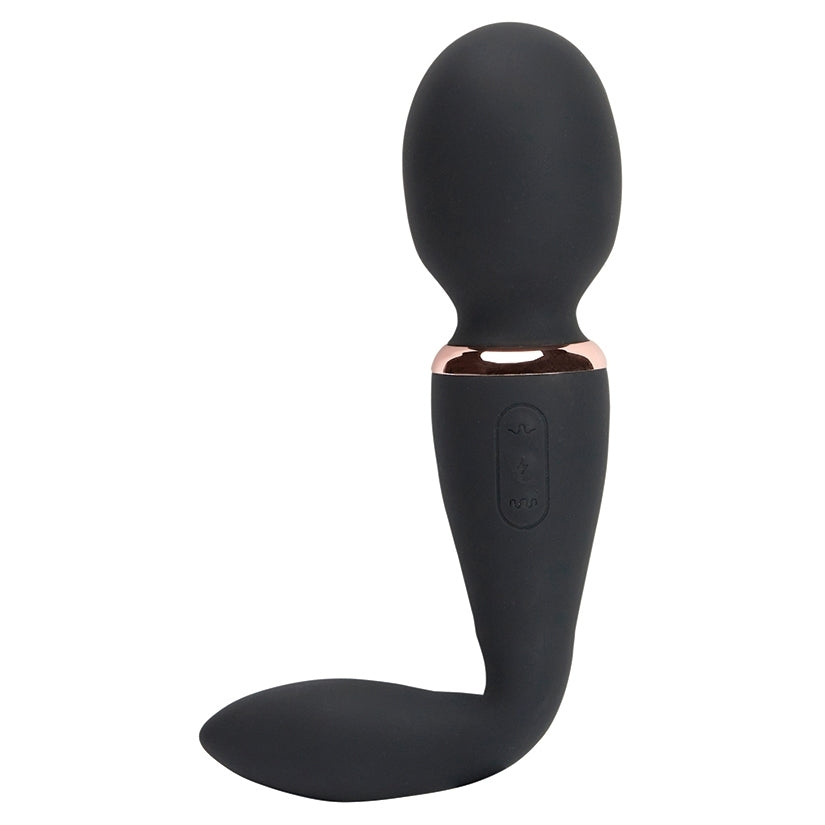 Sensuelle XLR8 Alluvion Wand-Black