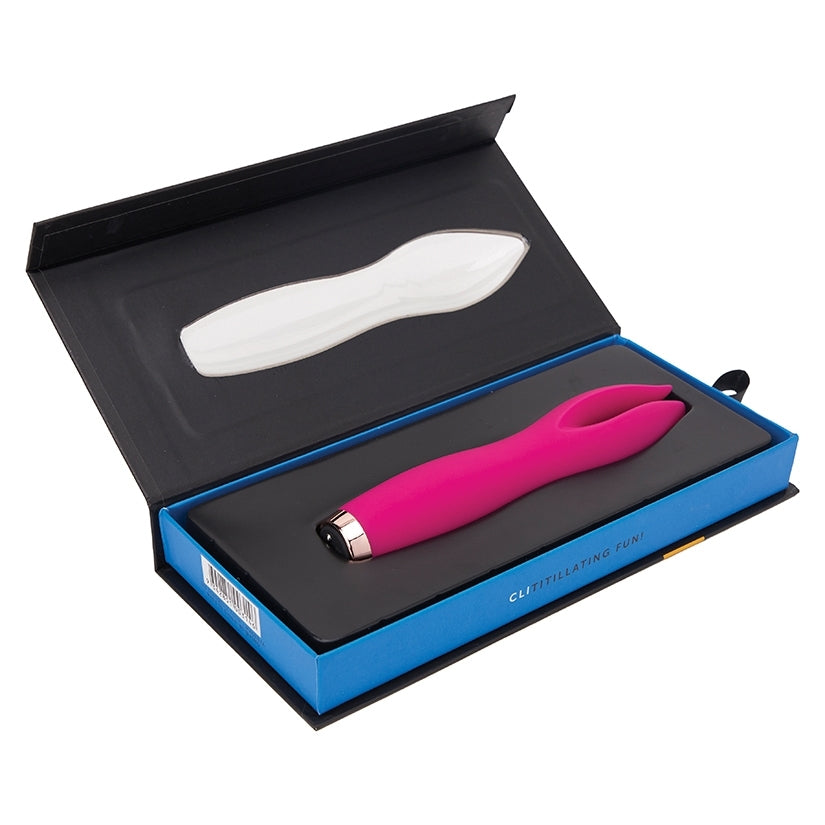 Sensuelle Tulip-Magenta