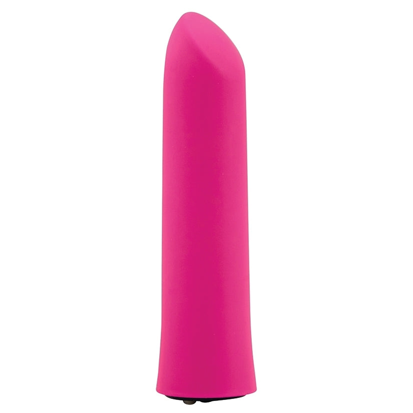 Sensuelle Iconic Bullet-Deep Pink