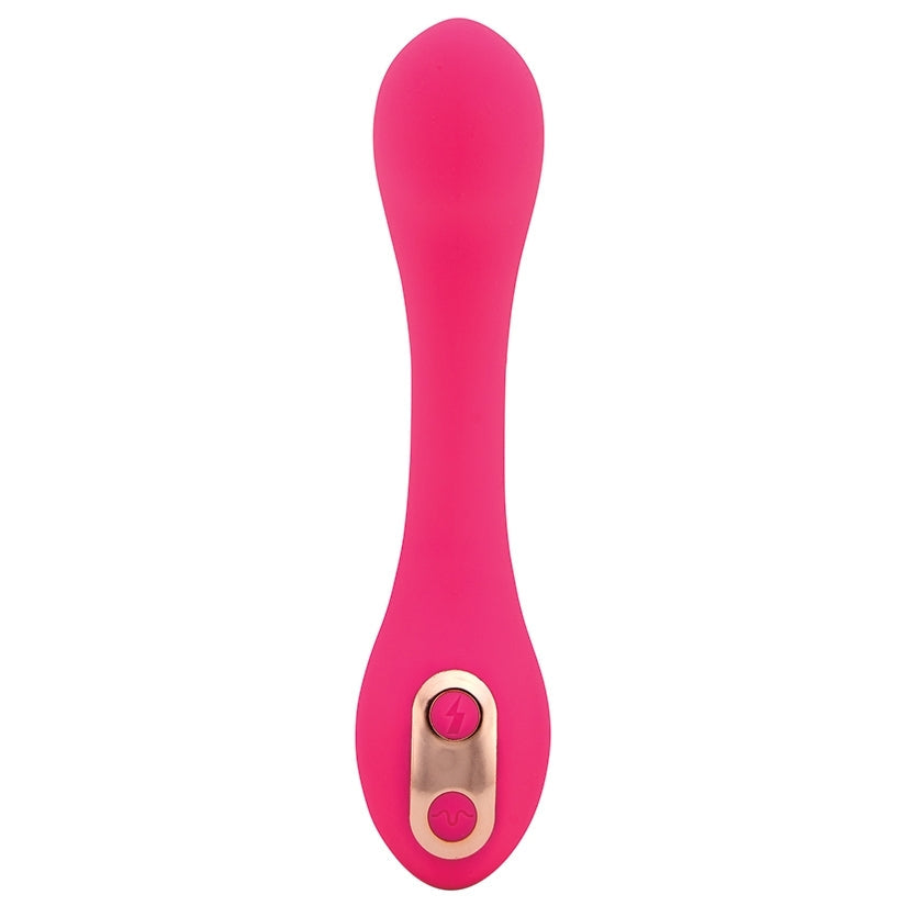 Sensuelle Libi-Deep Pink