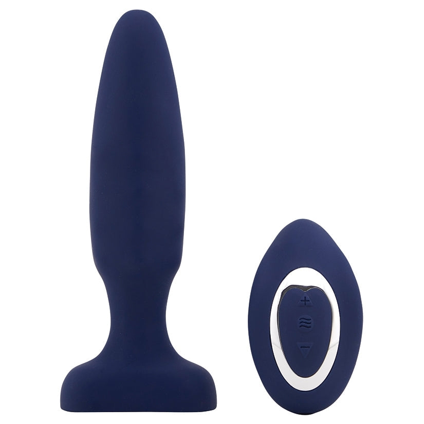 Sensuelle Fino Roller Motion-Navy Blue