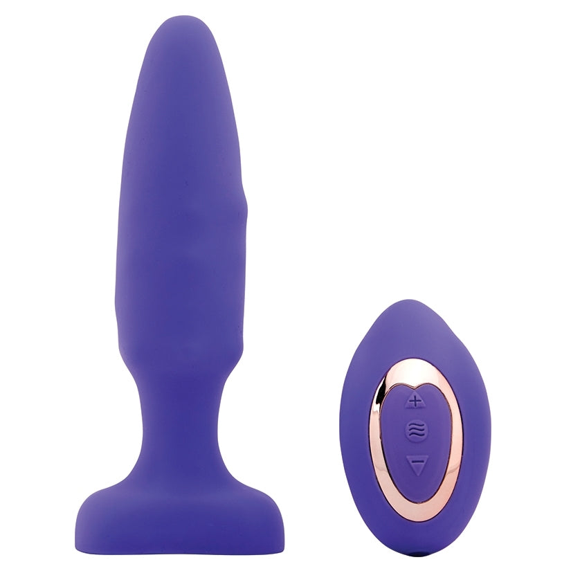 Sensuelle Fino Roller Motion-Ultra Violet
