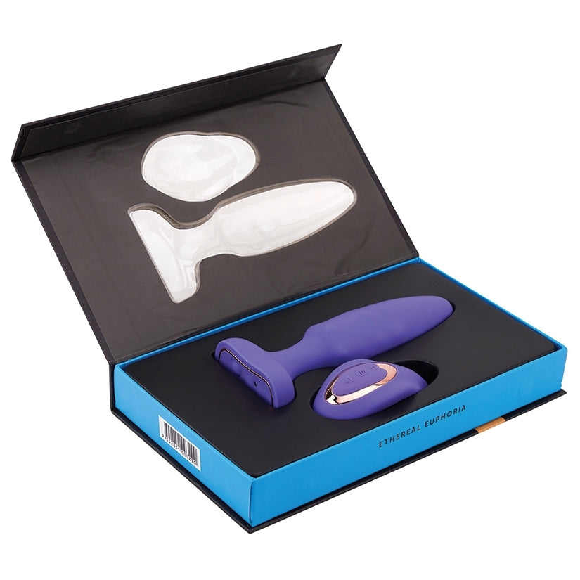 Sensuelle Fino Roller Motion-Ultra Violet