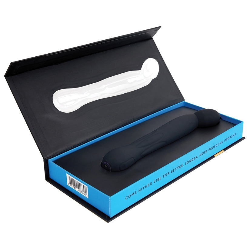 Sensuelle Ace Pro-Black