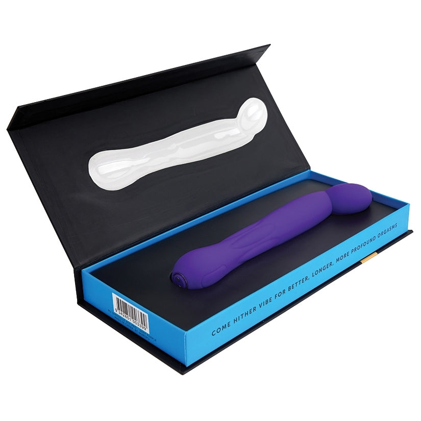 Sensuelle Ace Pro-Purple