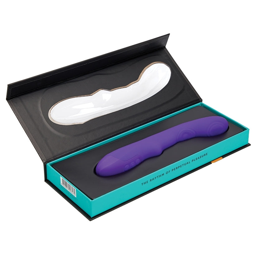 Sensuelle Vivi-Deep Purple