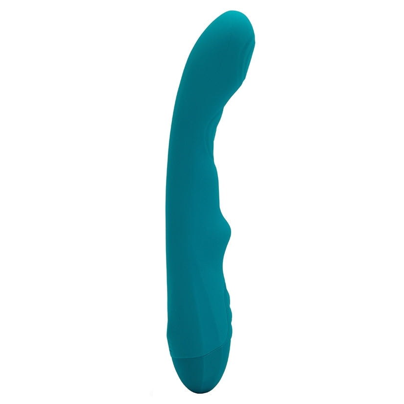 Sensuelle Vivi-Emerald Green