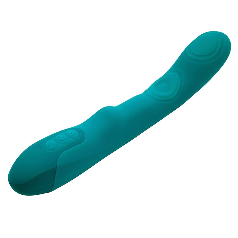 Sensuelle Vivi-Emerald Green