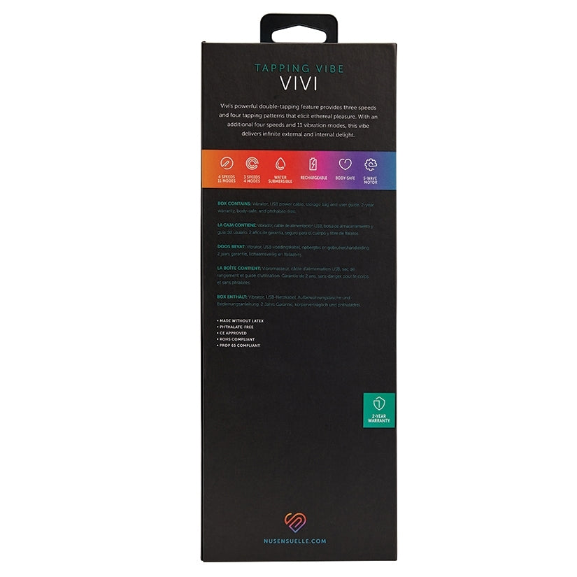 Sensuelle Vivi-Emerald Green