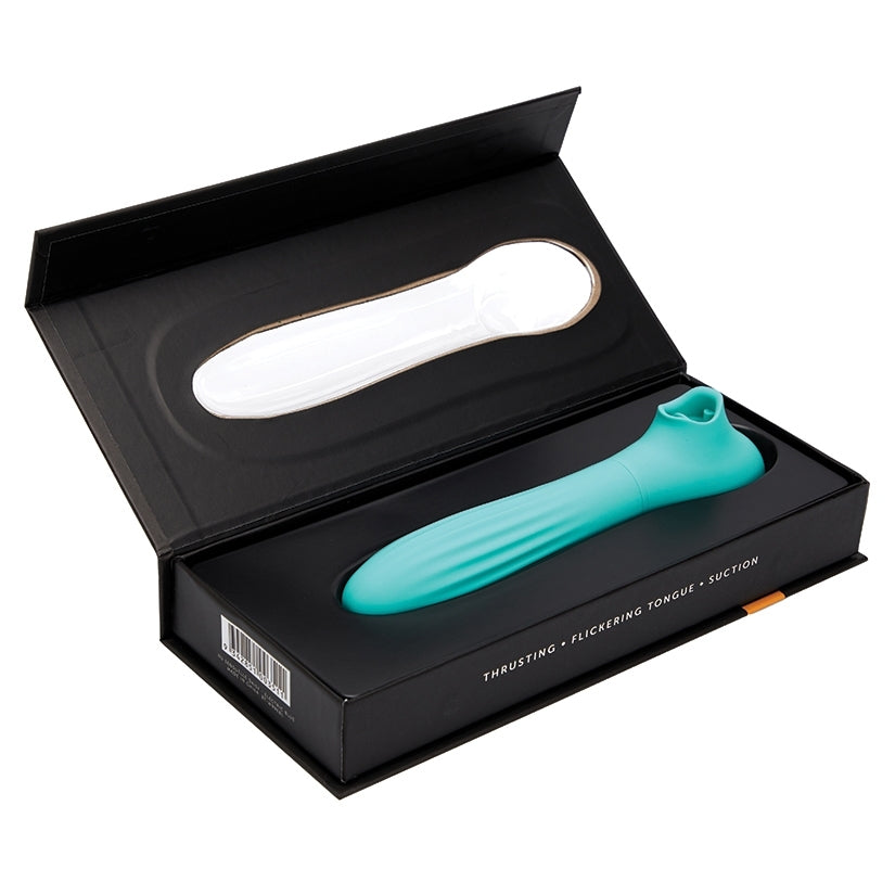 Sensuelle Daisy-Electric Blue