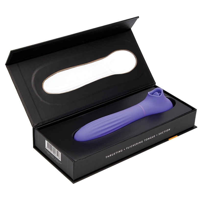 Sensuelle Daisy-Ultra Violet