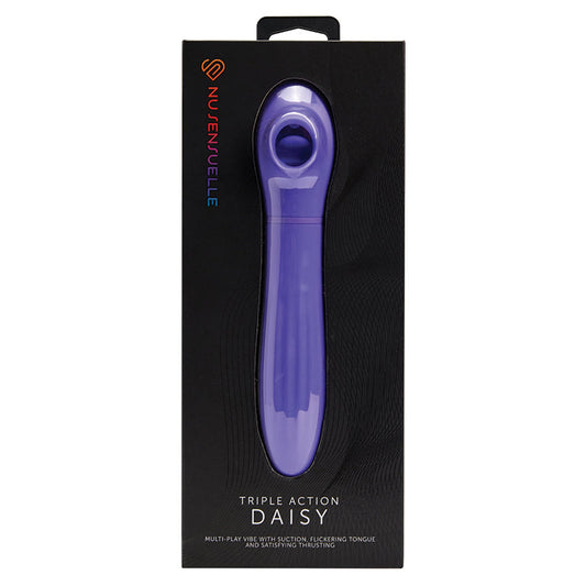 Sensuelle Daisy-Ultra Violet