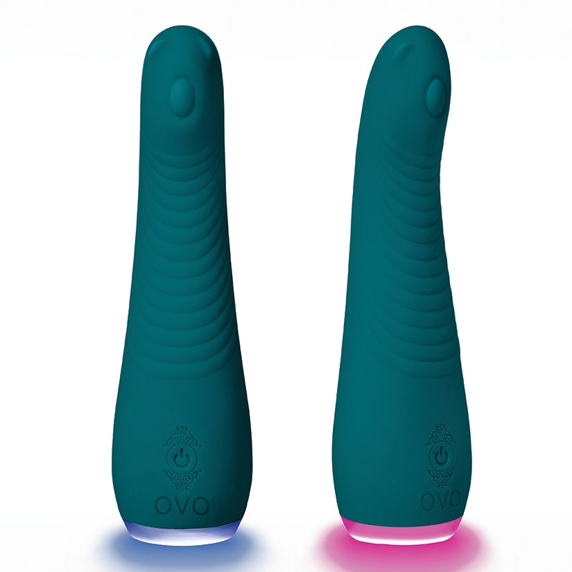 OVO Phoebe G-Spot Vibrator