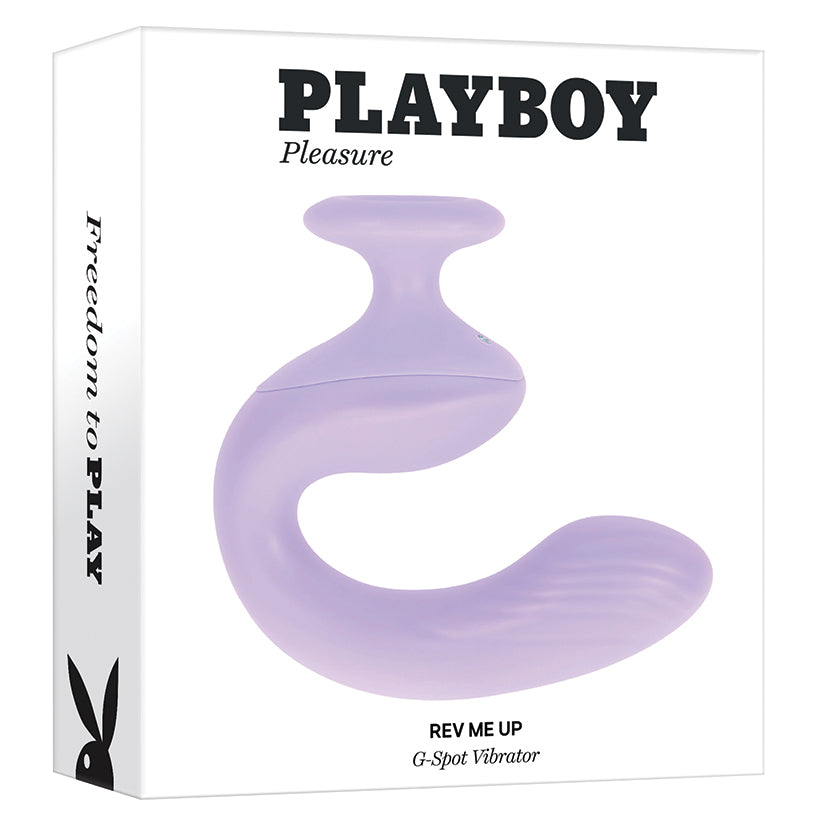 Playboy Rev Me Up