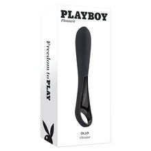 Load image into Gallery viewer, Playboy Pleasure Ollo Vibrator
