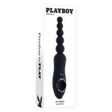 Load image into Gallery viewer, Playboy Let it Bead
