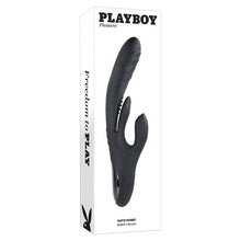 Load image into Gallery viewer, Playboy Pleasure Rapid Rabbit
