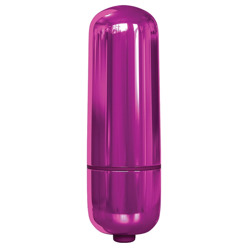 Classix Pocket Bullet-Pink