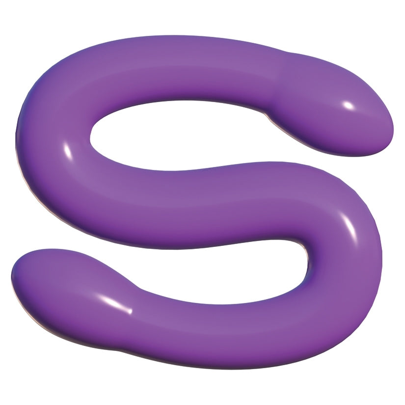 Classix Double Whammy-Purple