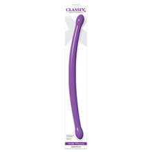 Load image into Gallery viewer, Classix Double Whammy-Purple
