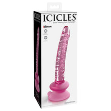 Load image into Gallery viewer, Icicles No 86 -Pink
