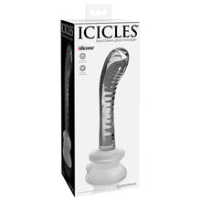 Load image into Gallery viewer, Icicles No 88 -Clear
