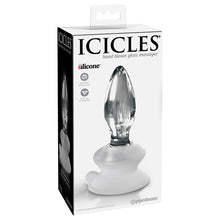 Load image into Gallery viewer, Icicles No 91 -Clear
