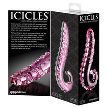 Load image into Gallery viewer, Icicles No.24-Pink 6
