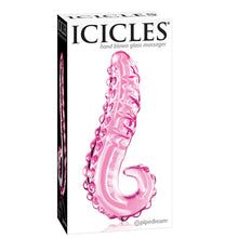 Load image into Gallery viewer, Icicles No.24-Pink 6
