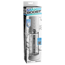 Load image into Gallery viewer, Pump Worx Max Boost-White
