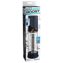 Load image into Gallery viewer, Pump Worx Max Boost-Blue
