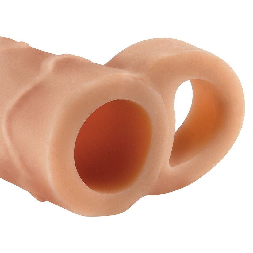 Fantasy X-tensions Perfect with Ball Strap-Lights 2