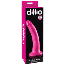 Load image into Gallery viewer, Dillio Slim-Pink 7
