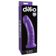 Load image into Gallery viewer, Dillio Dillio-Purple 8
