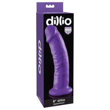 Load image into Gallery viewer, Dillio Dillio-Purple 9
