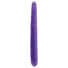 Load image into Gallery viewer, Dillio Double Dong-Purple 16
